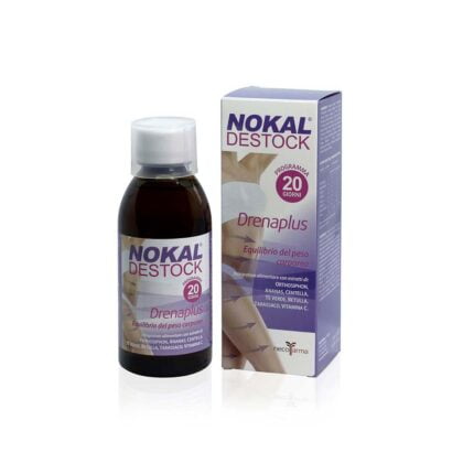 Nokal Destock