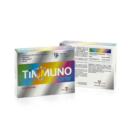 Timmuno Forte